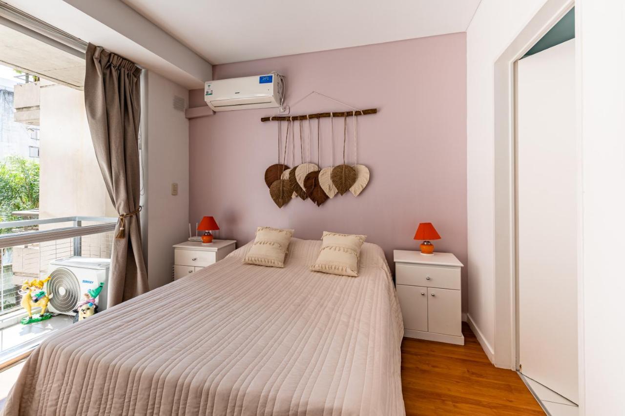 Urban Botanico, Tu Lugar En La Ciudad Apartment - Buenos Aires — Photos 2