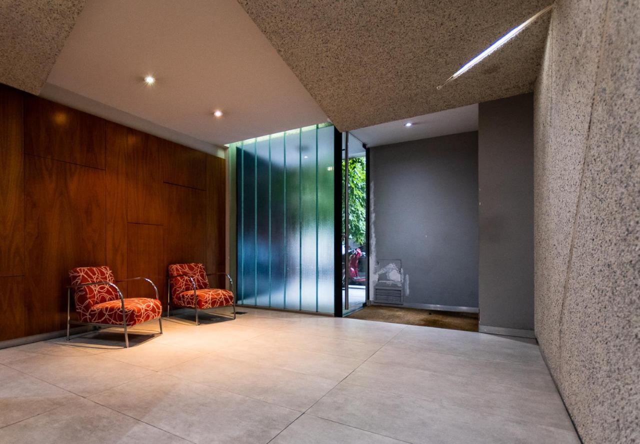 Urban Botanico, Tu Lugar En La Ciudad Apartment - Buenos Aires, Buenos Aires